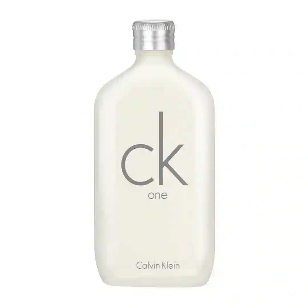 Calvin Klein CK One Eau de Toilette - Calvin Klein | Perfumaria Santa Catarina Joinville