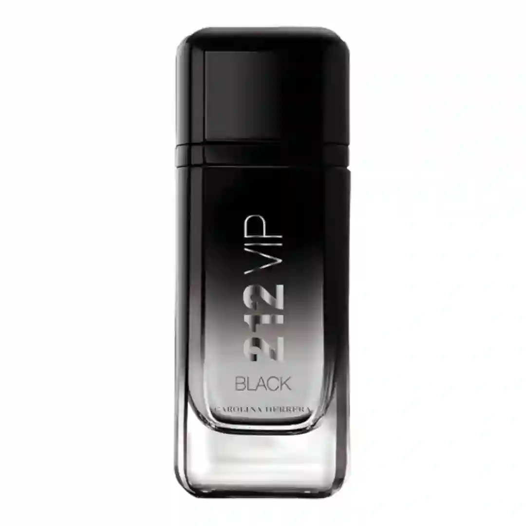 Carolina Herrera 212 VIP Black Eau de Parfum - Carolina Herrera | Perfumaria Santa Catarina Joinville