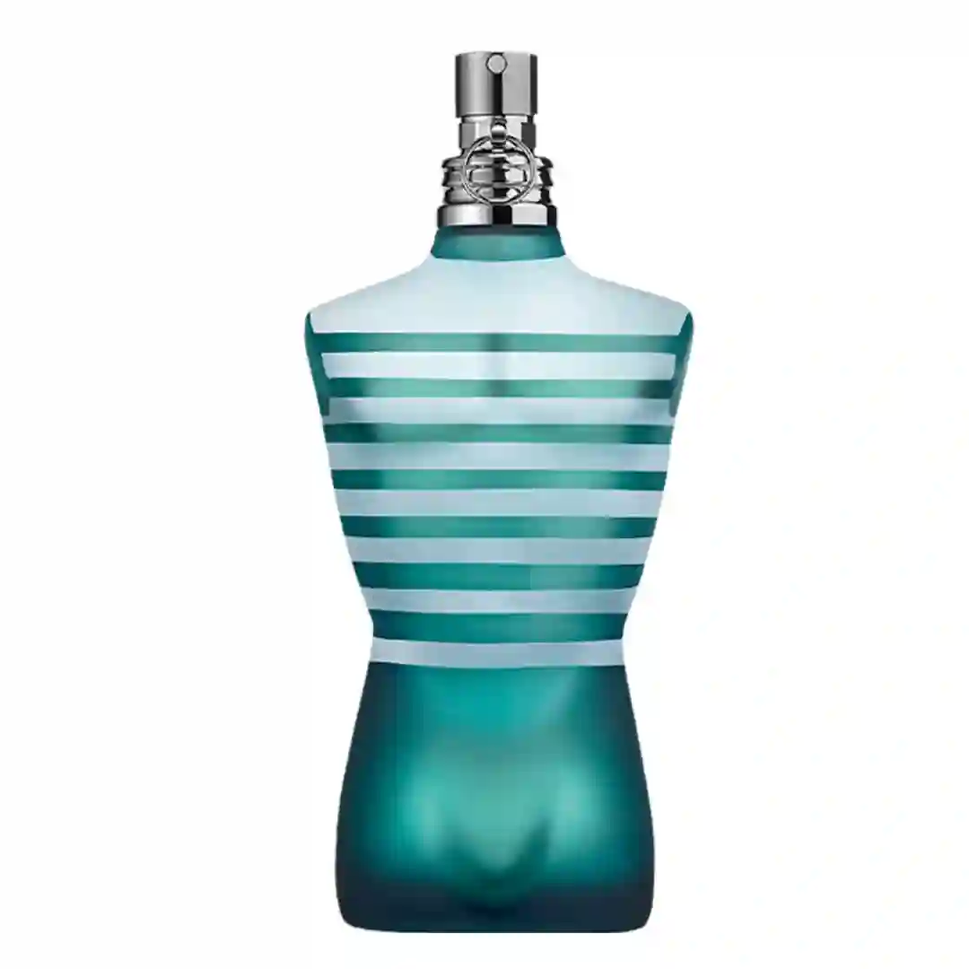Jean Paul Gaultier Le Male Eau De Toilette - Jean Paul Gaultier | Perfumaria Santa Catarina Joinville