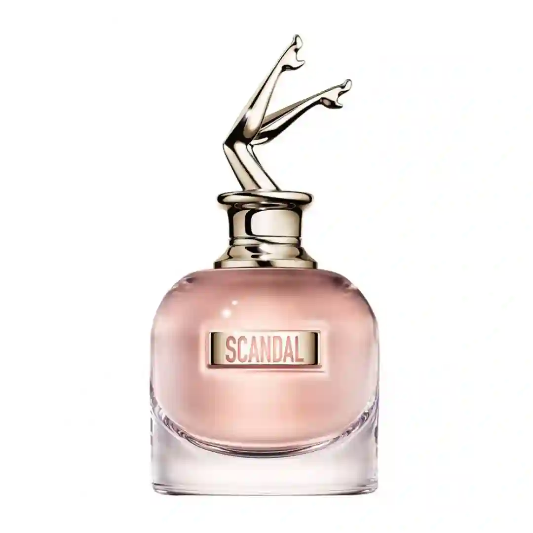 Jean Paul Gaultier Scandal Eau de Parfum - Jean Paul Gaultier | Perfumaria Santa Catarina Joinville