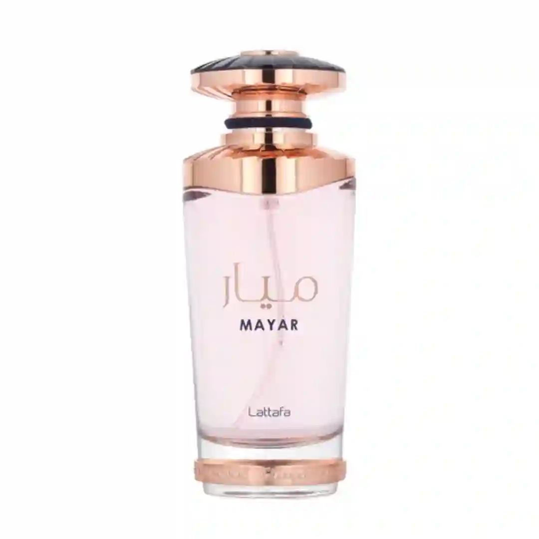 Lattafa Mayar Eau de Parfum - Lattafa | Perfumaria Santa Catarina Joinville