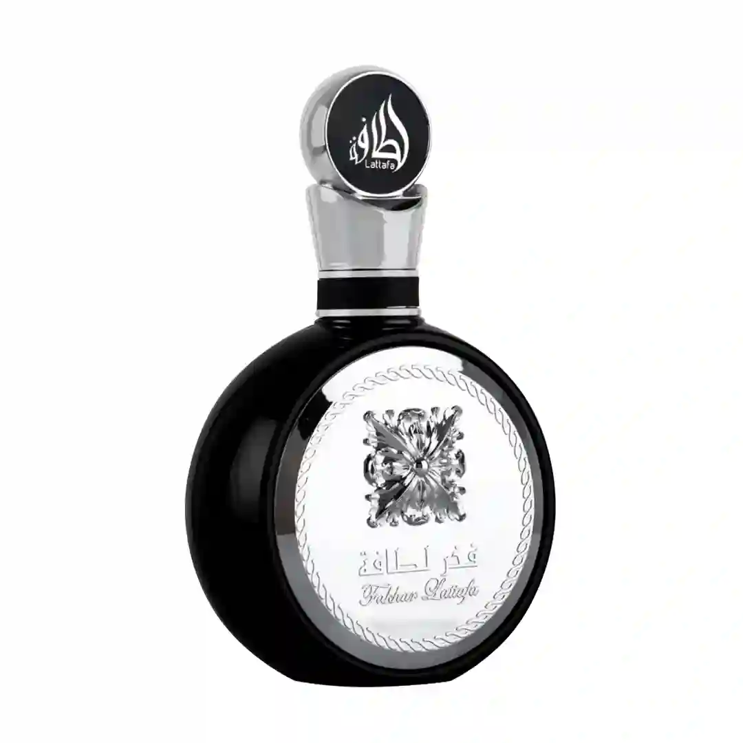 Lattafa Pride Fakhar Black Eau de Parfum - Lattafa | Perfumaria Santa Catarina Joinville
